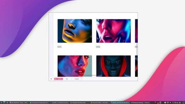 Pix - Maui App - CSD смотреть онлайн