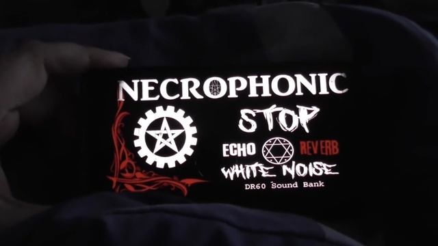 Necrophonic App Part One | Evp |Paranormal #necrophonic