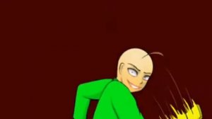 Top 10 memes de baldi basics