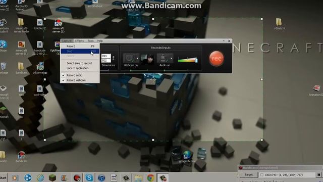 HD Screen Recording Software for - Mac,Windows.7,Linux смотреть онлайн