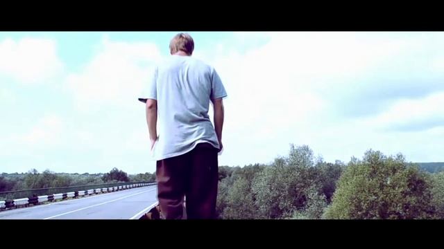 Sasha Trineev Parkour And Freerunning