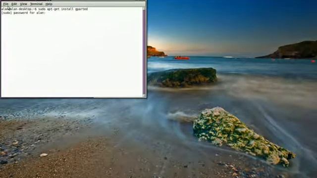 Partitioning tool смотреть онлайн