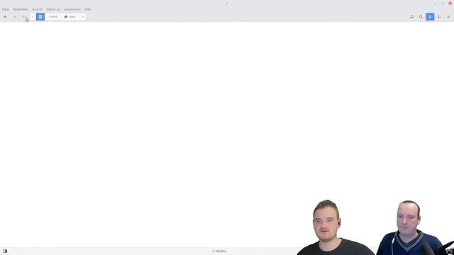 Linux Q&A - Hauke und Jean beantworten Eure Fragen! - Live смотреть онлайн