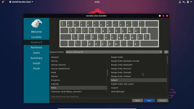 How To Install Garuda Linux Distro on VIrtualbox | Quick and fast смотреть онлайн