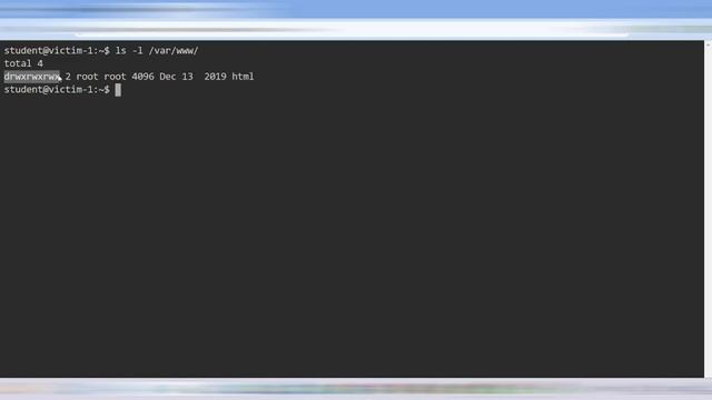 [HINDI] || T1100: Web Shell || Linux Persistence || MITRE ATT&CK || Lab 04 смотреть онлайн