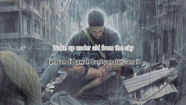 Llunr - WAKE UP (Bangun) - Lirik dan terjemahan смотреть онлайн