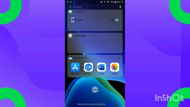 ¡COMO CONVERTIR TU ANDROID EN UN IPHONE 13! | TECNO X смотреть онлайн