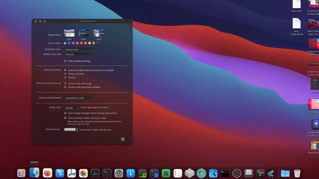 hottest feature on pearOS | 1 minute sneak peek | pearOS ThiccSur смотреть онлайн