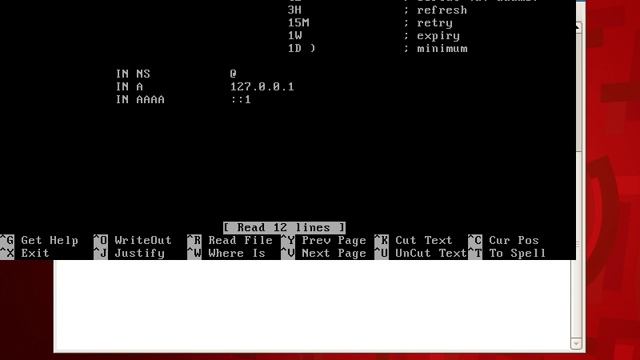 How to configure DNS server in Linux смотреть онлайн