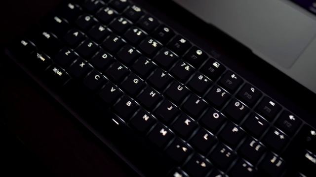 Logitech MX Mechanical Mini Review: The BEST Compact Mechanical Bluetooth Keyboards смотреть онлайн