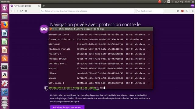 how to connect with wifi Ubuntu problem with nmcli смотреть онлайн