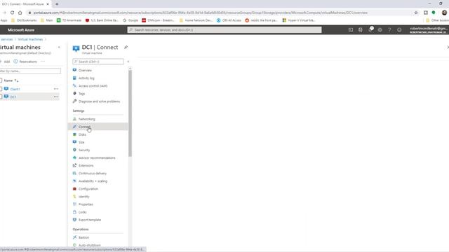 How to download a preconfigured Remote Desktop file for an Azure virtual machine смотреть онлайн