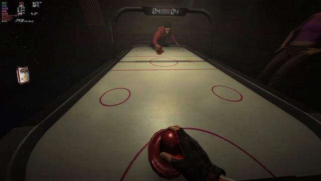 Linux Gaming (Fedora 39) Duke Nukem Forever смотреть онлайн