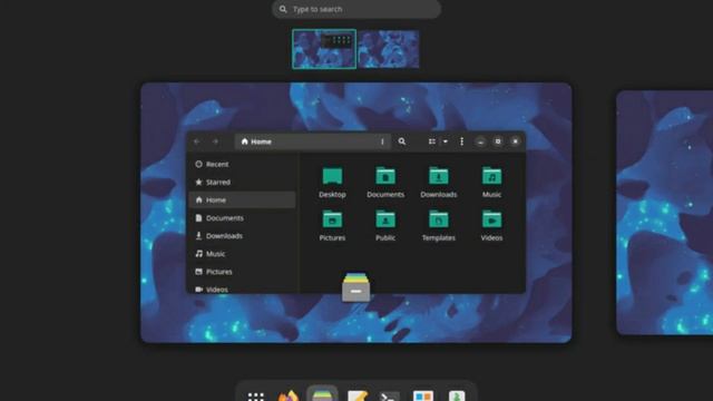😱Ubuntu 23.04: Novidades INCRÍVEIS para os USUÁRIOS de Linux! смотреть онлайн