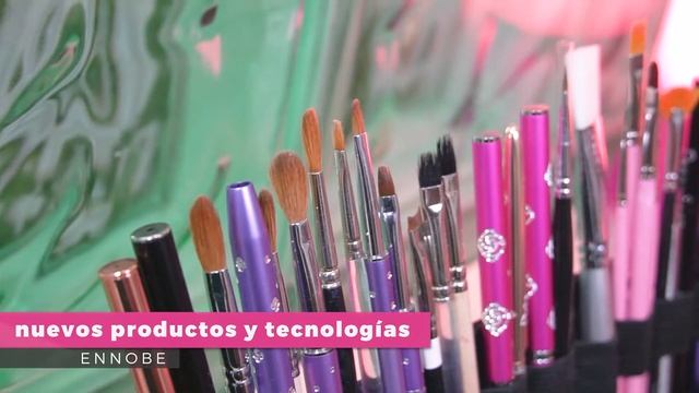 Vídeo Promocional Ennobe [CENTRO DE ESTÉTICA] 💅🏻 Celebración 21 Aniversario смотреть онлайн
