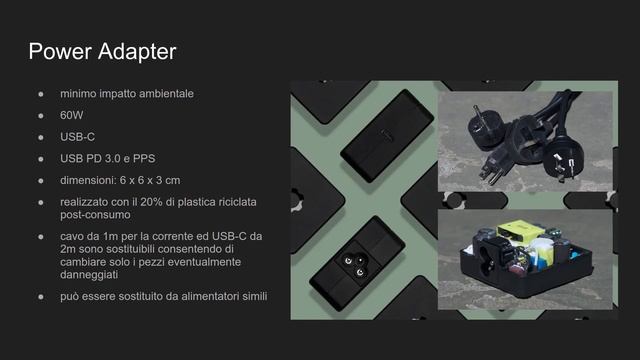 Framework Laptop Modulare E Aggiornabile! смотреть онлайн