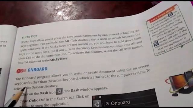 Class 7 || Chapter 2 'Working in Edubuntu' Explanation of book exercise || Linux Based Cloud смотреть онлайн