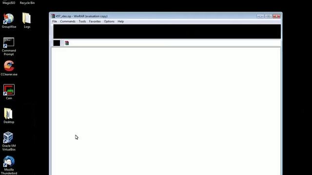 Sophos Command-Line Tool Scanning смотреть онлайн