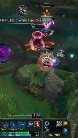 Bobby Chess tries League of Legends смотреть онлайн