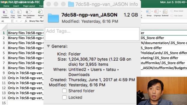Part 3: Comparing George Webb's & Guccifer Files смотреть онлайн
