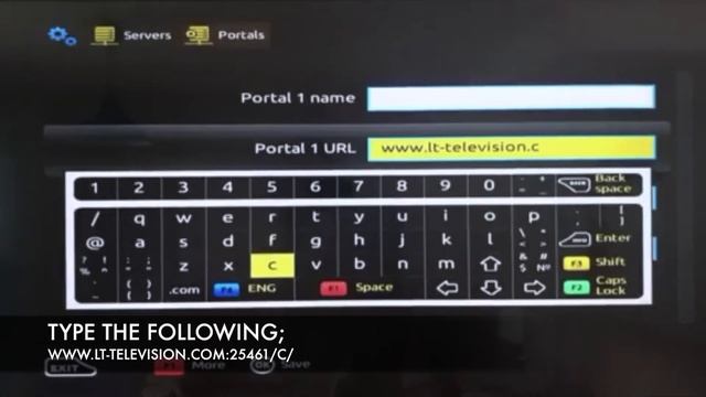 LT TELEVISION SETUP | MAG смотреть онлайн