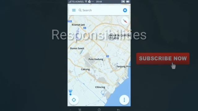 Sygic Navigation 17.3.19 + Maps Indonesia Full смотреть онлайн