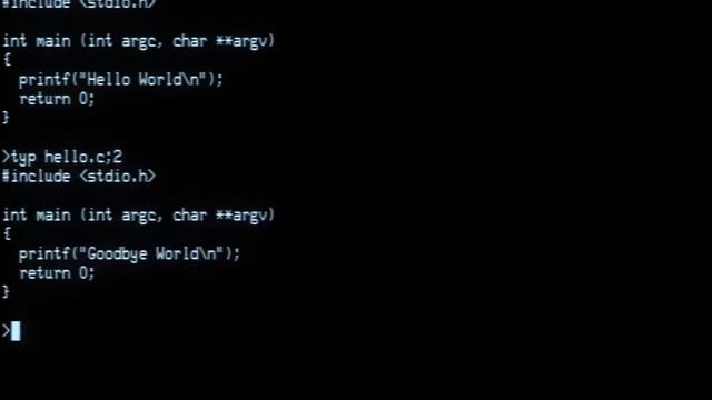 RSX-11M-PLUS demonstration смотреть онлайн