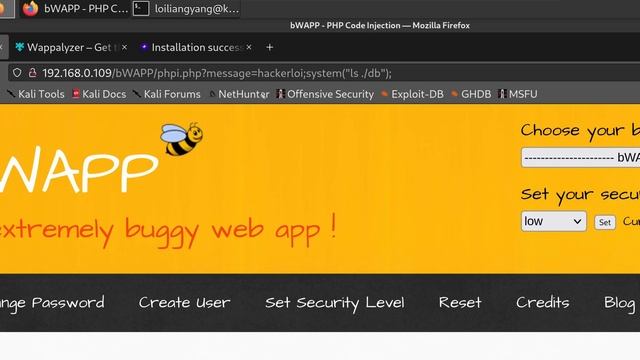 code injection attack | Control any websites in Minutes! смотреть онлайн