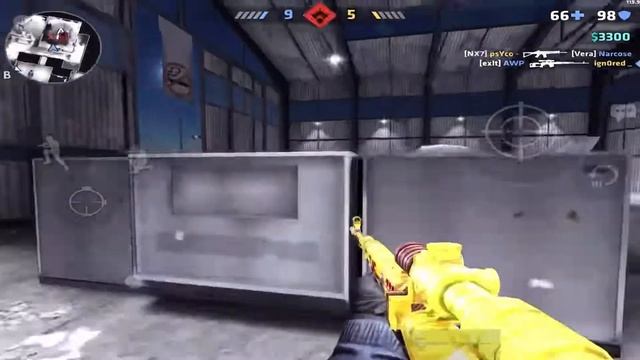 Critical Ops | I Bought iPad Pro! New Start смотреть онлайн