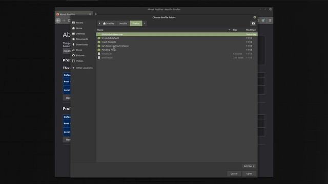 Planning for Linux Mint 20 смотреть онлайн