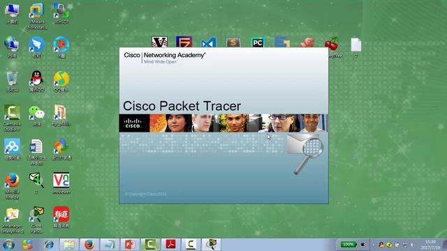 千锋Linux教程：4 VLAN Trunk 项目 смотреть онлайн