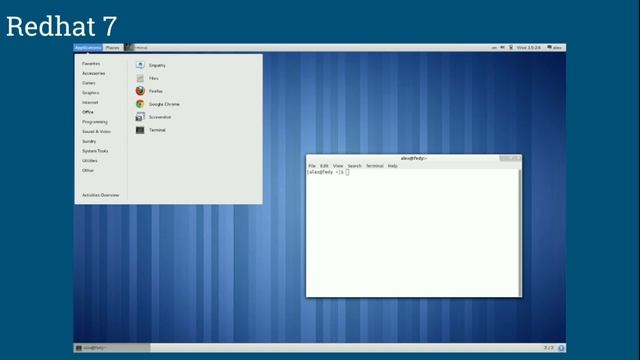 LinuxFest Northwest 2017: Linux 102: Choosing the right Distro for you смотреть онлайн