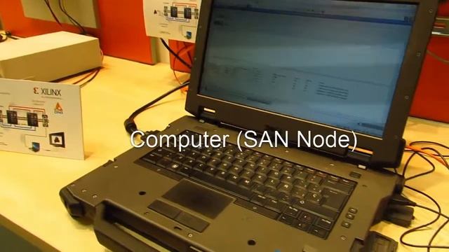 SoC-e at Embedded World 2015 смотреть онлайн