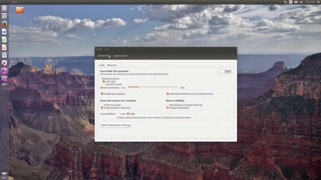 Ubuntu Unity Remix 18.04 Daily Builds Early Looks смотреть онлайн