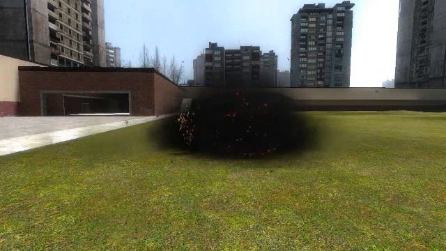 Garry's Mod : Not Another Kick Ass Show! Part 2 ( feat. Karma from AphatFilms ) смотреть онлайн