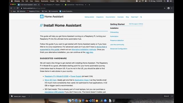 Home Automation - Getting Started - Part 1 смотреть онлайн