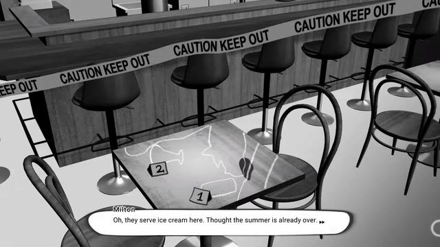 Beast Crimes | Gameplay Crime Investigation | Part 1