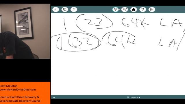 Quick Class Raid 5 Recovery Info смотреть онлайн