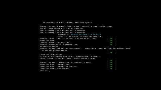 reset password root pada linux смотреть онлайн
