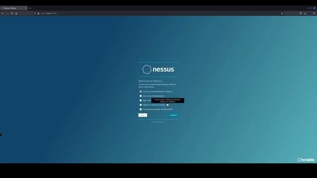 How to install Nessus Essentials on Linux in under 5 minutes! смотреть онлайн