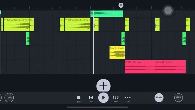 🎭បទក្លឹប-(ដាក់កាស់ផង)🎧Fl Studio Mobile IOS 2022 - By Fong Thy🤩🎭 смотреть онлайн