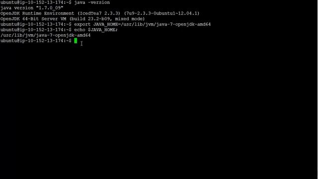 CLI Linux Ubuntu 환경 기본설정 смотреть онлайн