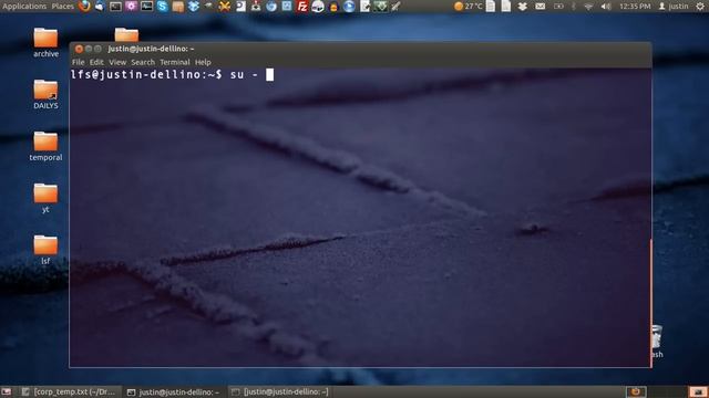 access your encrypted drive [ubuntu linux] смотреть онлайн