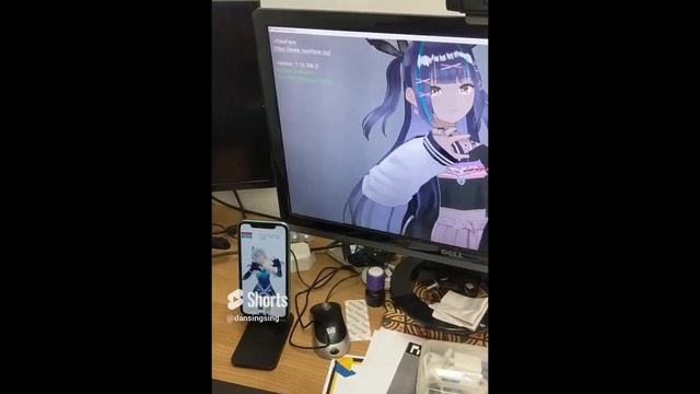 Free Hand Tracking IOS App For VSeeFace