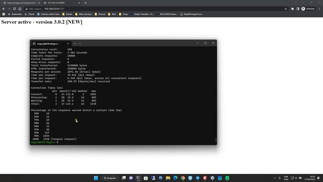 559 - Testes Horse - New Version смотреть онлайн