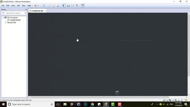 How to reset the root password on RHEL 7 and CentOS 7 смотреть онлайн