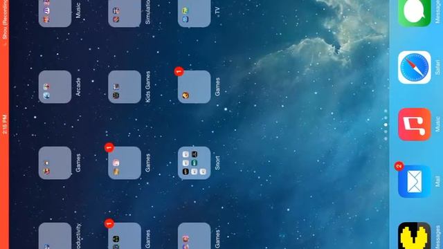 How to change what your apps look like iOS 8 смотреть онлайн