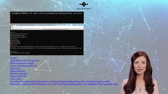 Guide 1.14 - How to stake coins on a VPS смотреть онлайн
