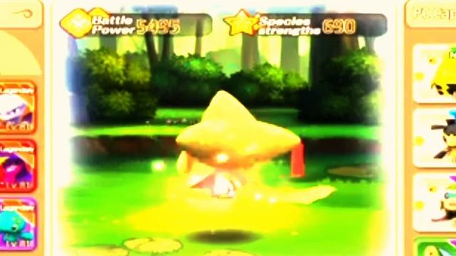 Pocket Trainer XML+Clip || Pokect Trainer Canyon Monster Park Pocket Pet 👿👿🥵🥵 смотреть онлайн