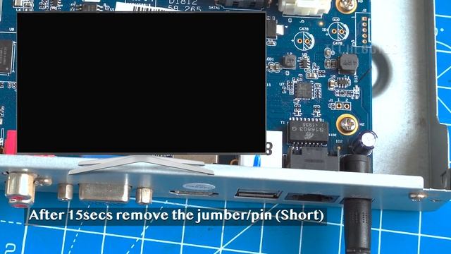 CPPLUS DVR Admin Password reset from the DVR Motherboard hardware reset without sending Email - 202 смотреть онлайн